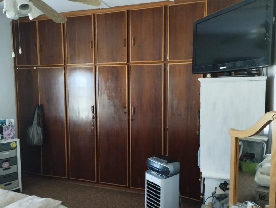 Commercial Property for Sale in Bloemspruit Free State